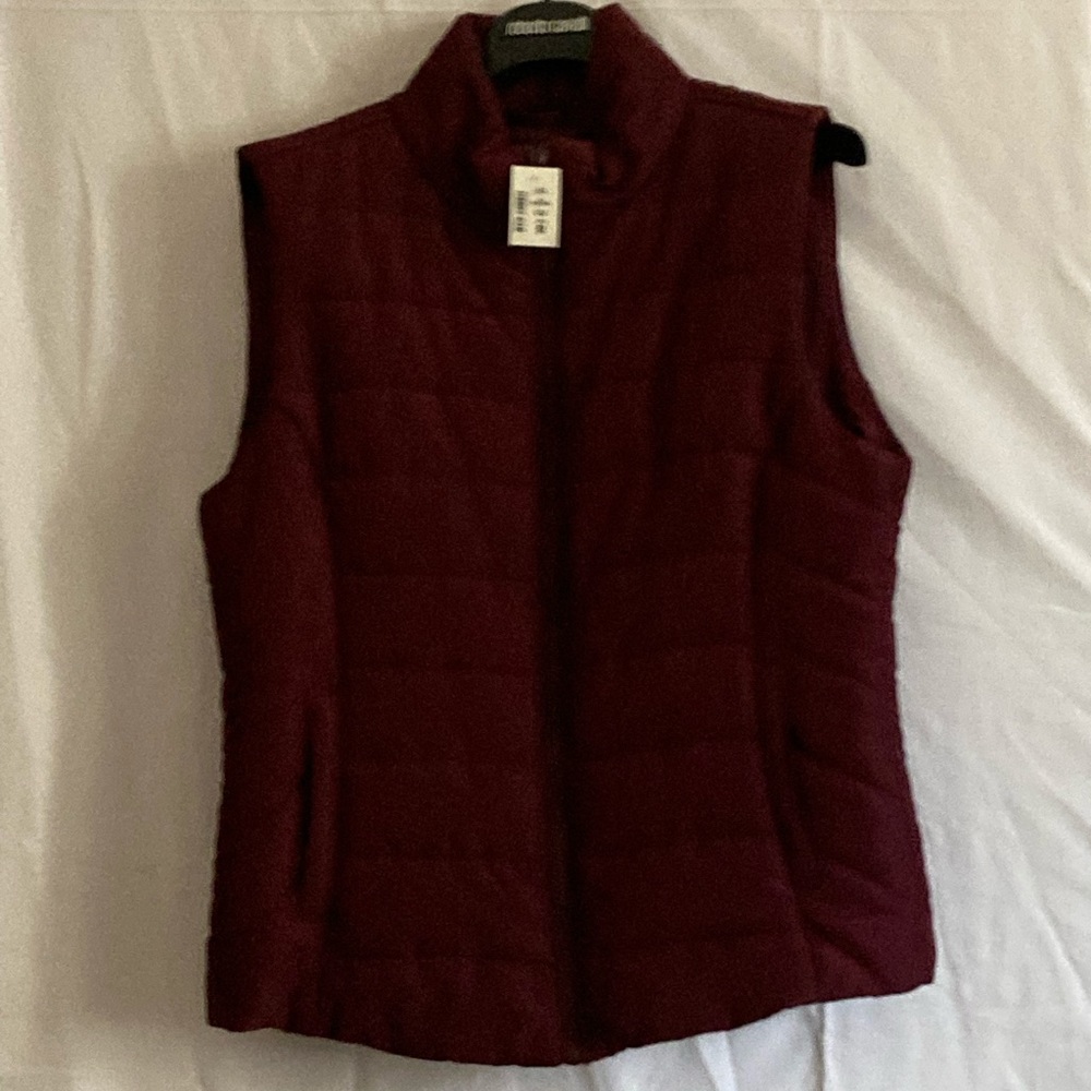 Wine coat